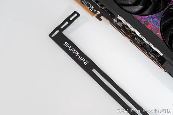 制版评测：颜值性能双杀4K流畅电竞m6米乐蓝宝石RX7800XT定(图49)