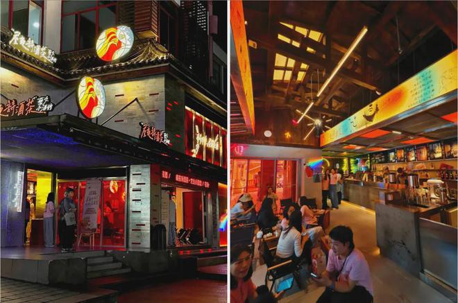 无数的12大新兴品牌个个都超亮眼！m6米乐app盘点2024｜圈粉(图3)
