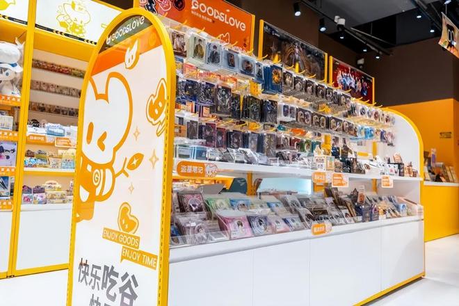 无数的12大新兴品牌个个都超亮眼！m6米乐app盘点2024｜圈粉(图16)
