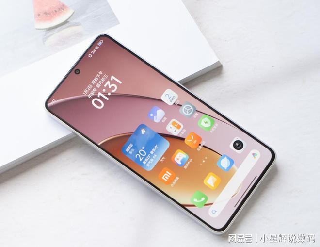 强悍的3款手机推荐电池容量65mAh以上米乐m6网站预算1500-2000续航(图2)