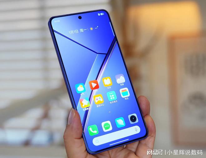 强悍的3款手机推荐电池容量65mAh以上米乐m6网站预算1500-2000续航(图1)