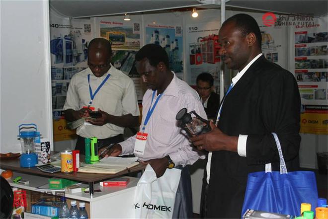 Solar Africa 20252025年坦桑尼亚光伏电池储能展(图3)