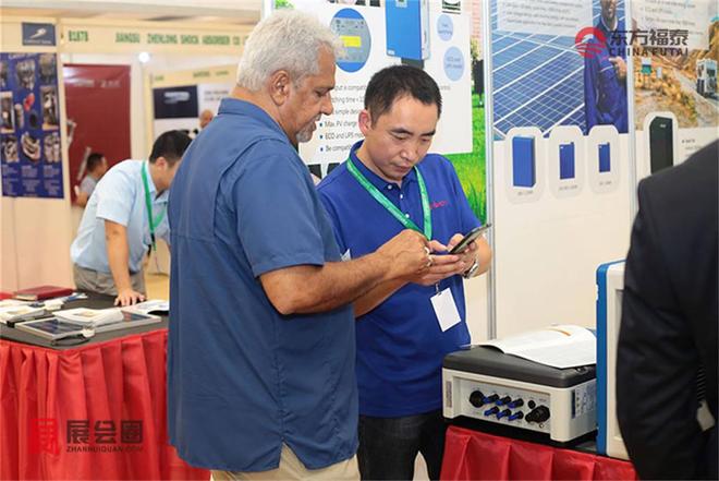 Solar Africa 20252025年坦桑尼亚光伏电池储能展(图4)