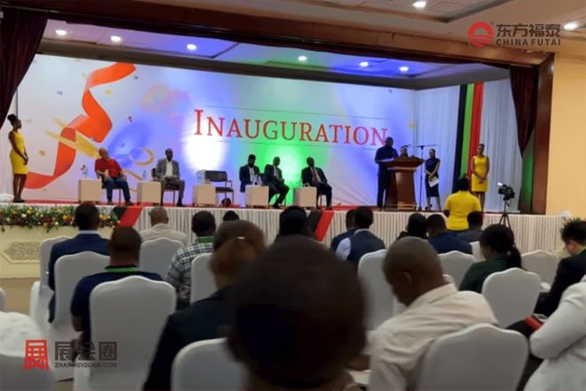 Solar Africa 20252025年坦桑尼亚光伏电池储能展(图19)