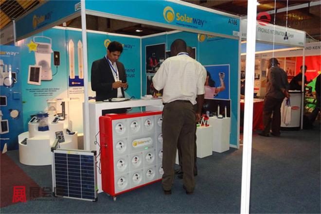Solar Africa 20252025年坦桑尼亚光伏电池储能展(图20)